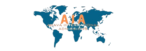 Ahava International Admission